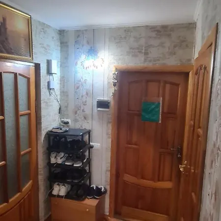 Lägenhet ждем вас! приезжайте Odessa