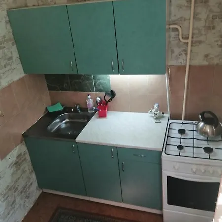 ждем вас! приезжайте Apartment Odesa