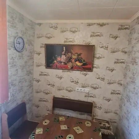 ждем вас! приезжайте Apartment