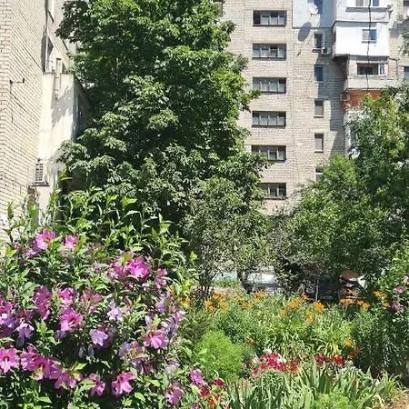 ждем вас! приезжайте Apartment