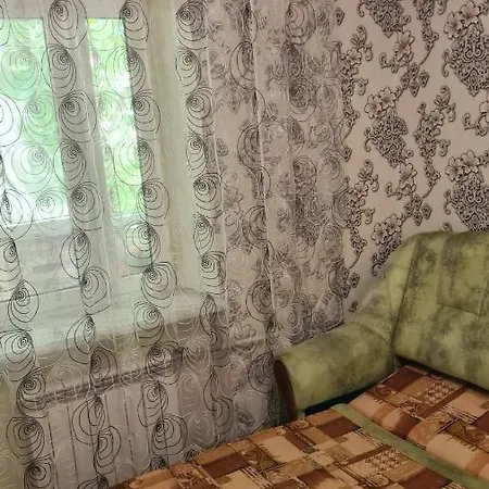 公寓 ждем вас! приезжайте