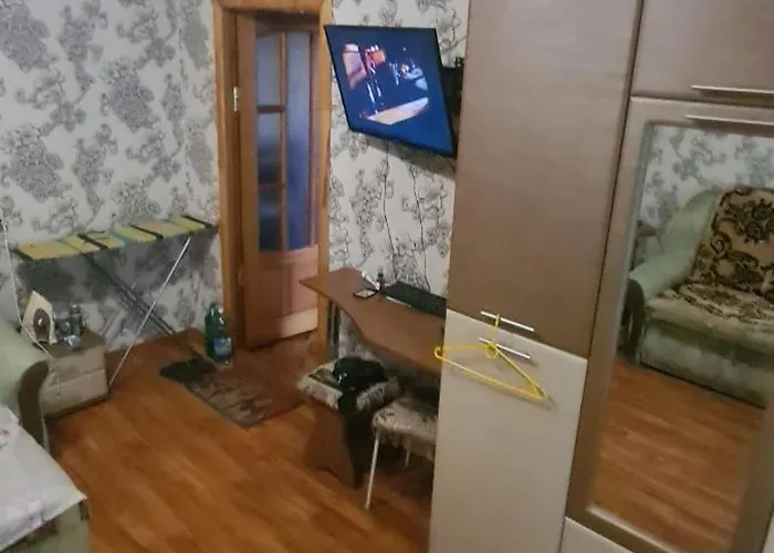 Апартаменты ждем вас! приезжайте