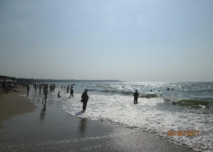 ждем вас! приезжайте Апартаменты *